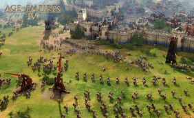 Unveiling Age of Empires 4 on Android: Customization at Your Fingertips